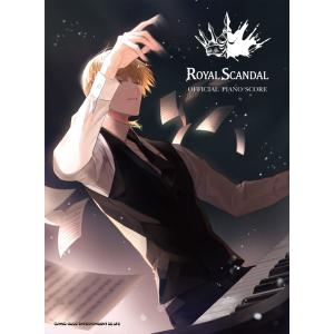おまけCL付】新品 777-Three Seven-[KING盤] / Royal Scandal ロイヤル