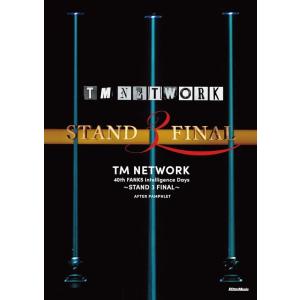 TM NETWORK 40th FANKS in...の商品画像
