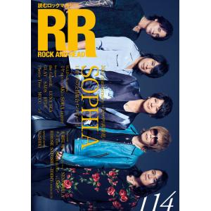 ROCK AND READ 114(77239)