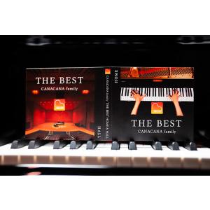 CD CANACANA family/THE ...の詳細画像1