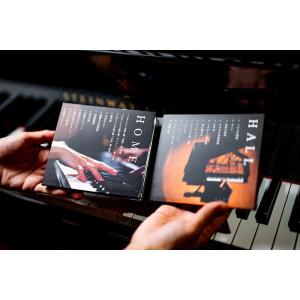 CD CANACANA family/THE ...の詳細画像3