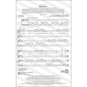 【10冊以上~の注文受付】メモリー (「キャッ...の詳細画像1