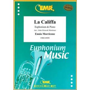 モリコーネ ラ・カリファ ユーフォニアムの買取情報