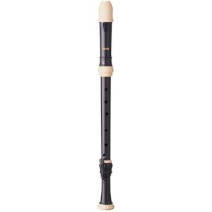 AULOS アウロス バス リコーダー バロック式 533B-E AULOS アウロス バス リコーダー バロック式 533B-E