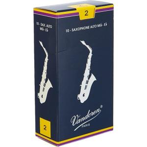 Vandoren アルトサックスリード vandoren Vandoren バンドレン アルトサックス リード