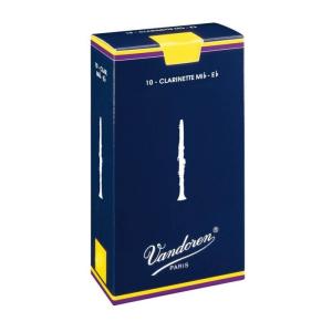 vandoren Vandoren / バンドーレン B♭クラリネットリード