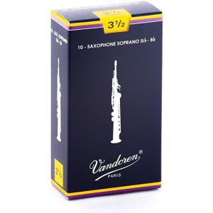 vandoren 【国内正規品】VANDOREN バンドレン アルトサックス