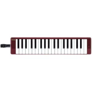 YAMAHA（ヤマハ） P-37EBK2 大人のピアニカ ブラック 37鍵【送料無料