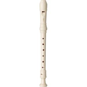 YAMAHA/ヤマハ ソプラノリコーダー YRS-28BIII バロック式