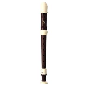 ソプラノリコーダー YRS-312BIII バロック式 ロッテンブルグモデル