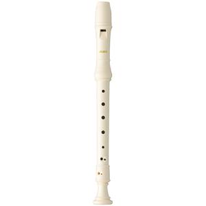 YAMAHA（ヤマハ） ソプラノリコーダー YRS-28BIII バロック式 : 銀鳥