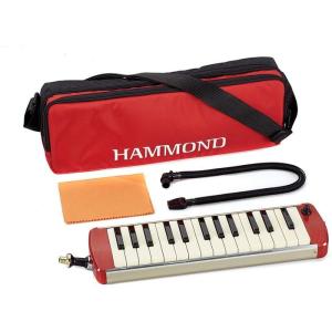 鈴木楽器 鍵盤ハーモニカ SUZUKI Hammond44 PRO-44H V2 ハモンド