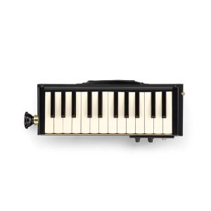 SUZUKI スズキ メロディオン HAMMOND PRO-24B バス24鍵｜楽譜ネッツ
