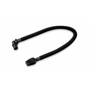 SUZUKI スズキ メロディオン L字ジョイントマウスピース(黒) MP-171 鈴木楽器 鍵盤ハ...