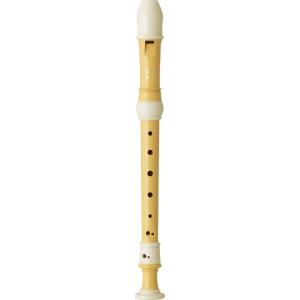 YAMAHA（ヤマハ） YAMAHA YRS-401 バイオマス由来樹脂製 ソプラノ