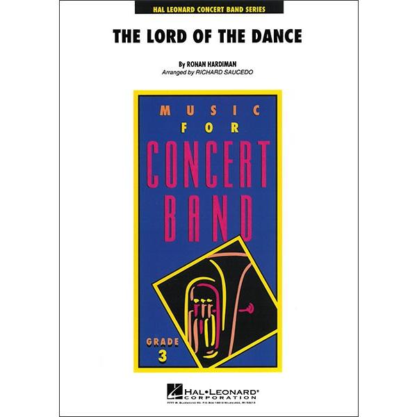 楽譜 【取寄品】【取寄時、納期1週間〜10日】輸入 ロード・オブ・ザ・ダンス The Lord Of...