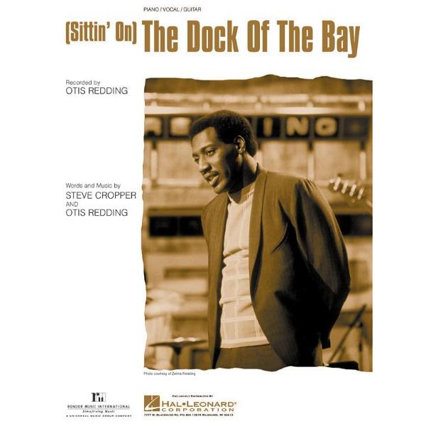 楽譜 【取寄品】【取寄時、納期1週間〜10日】輸入 ドック・オブ・ザ・ベイ（ドック・オブ・ベイ） （...