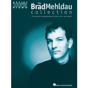 楽譜 【取寄品】【取寄時、納期1週間〜10日】輸入 ブラッド・メルドー・コレクション The Brad Mehldau Collection (Piano Solo) /Brad Mehldau【沖縄・離島以外