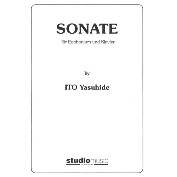 楽譜 【取寄品】【取寄時、納期1週間〜10日】輸入 ユーフォニアムソロ ユーフォニアムとピアノのため...