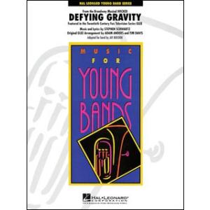 楽譜 【取寄品】【取寄時、納期1週間〜10日】輸入 自由を求めて（ディファイング・グラヴィティ）（「...