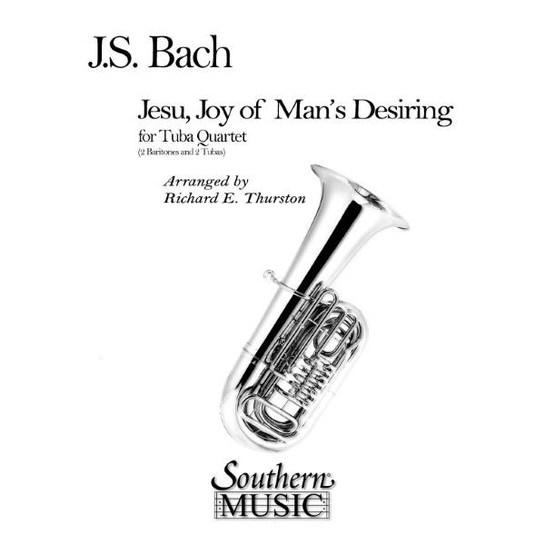 楽譜 【取寄品】【取寄時、納期1週間〜10日】輸入 主よ、人の望みの喜びよ JESU JOY OF ...