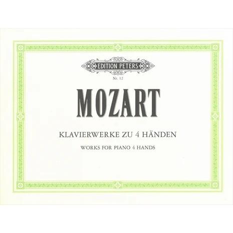 楽譜 【取寄品】輸入　1台連弾　1台4手のためのオリジナル作品集 (1台4手)　Klavierwer...