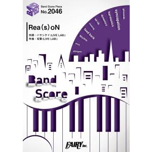 楽譜 ReaoN ／神崎エルザ