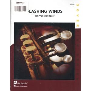 ● ブラスバンド楽譜 ファンデルロースト / Signature シグネチャー／ヤン・ヴァンデルロースト｜ブラスバンド楽譜