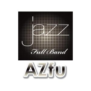 楽譜 【取寄品】ＡＺｆｕ７２　ジャズ　フルバンド　スキップ・ビート（ＳＫＩＰＰＥＤ　ＢＥＡＴ）【オン...