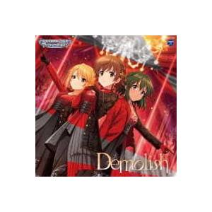 【取寄品】ＣＤ　アイマスデレステＲ／ＬＯＣＫＯＮ！０　歌 本田未央（ＣＶ 原紗友里）、結城晴（