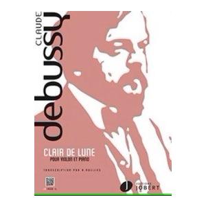 楽譜 【取寄品】ＶＮＳ４７６　輸入　ドビュッシー／月の光※出版社都合により、納期にお時間をいただく場...