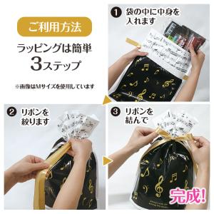 【取寄品】【取寄時、納期1週間〜10日】ラッピ...の詳細画像2