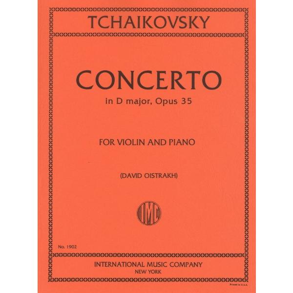 楽譜 【取寄品】ＶＮＳ６５０　輸入　チャイコフスキー／ヴァイオリン協奏曲・ニ長調　ｏｐ．３５【沖縄・...