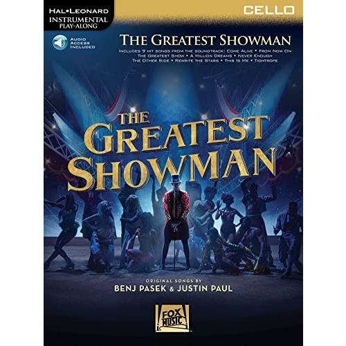 the greatest showman this is me song