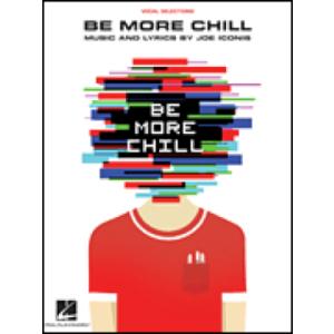 楽譜 ＰＮＰ４３７７　輸入　ビー・モア・チル（１１曲収録・同名ミュージカルより）