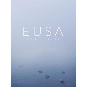 楽譜 ＰＮＰ４４７２　輸入　ヤン・ティルセン　-　ＥＵＳＡ