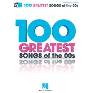 楽譜 【取寄品】ＰＮＰ５９４１ 輸入 ＶＨ１における１００の２０００年代ヒット曲集《輸入ピアノ楽譜》...