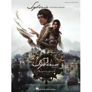 シベリア：ザ・ワールド・ビフォー楽譜の買取情報