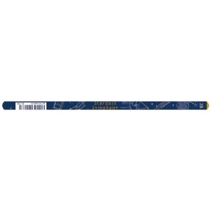 【取寄品】【取寄時、納期1週間〜10日】ＳＳ０７１５−０１　鉛筆２Ｂ　スターダストシンフォニー
