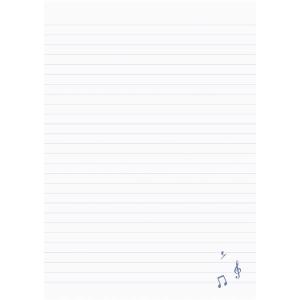 【取寄品】【取寄時、納期1週間〜10日】A5罫...の詳細画像2