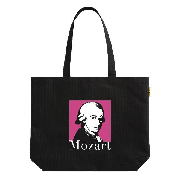 【取寄品】【取寄時、納期1週間〜10日】0194902　イジンクラス ラージトート（モーツァルト）ピ...