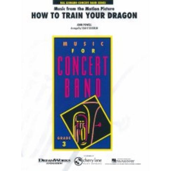 楽譜 【取寄品】輸入Music from How to Train Your Dragon／「ヒック...
