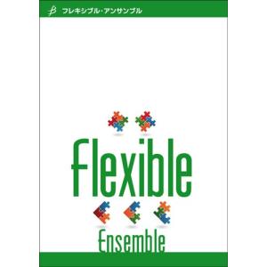 楽譜 【取寄品】【取寄時、納期１〜2週間】フレキシブル４〜６パート＋打楽器 カムイの空【沖縄・離島以外送料無料】