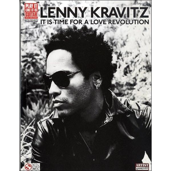 楽譜 【取寄品】輸入　ＬＥＮＮＹ　ＫＲＡＶＩＴＺ／ＩＴ　ＩＳ　ＦＯＲ　Ａ　ＬＯＶＥ　ＲＥＶＯＬＵＴＩ...