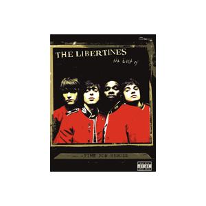 楽譜 【取寄品】輸入　ＴＨＥ　ＬＩＢＥＲＴＩＮＥＳ／ＴＩＭＥ　ＦＯＲ　ＨＥＲＯＥＳ【ネコポスは送料無...