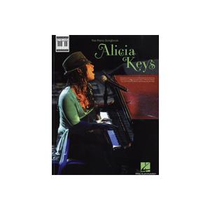 楽譜 【取寄品】輸入　Ａｌｉｃｉａ　Ｋｅｙｓ　Ｐｉａｎｏ　Ｓｏｎｇｂｏｏｋ【ネコポスは送料無料】