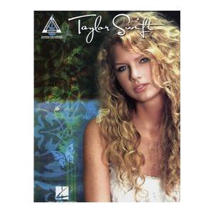 楽譜 【取寄品】輸入　ＴＡＹＬＯＲ　ＳＷＩＦＴ／ＧＵＩＴＡＲ　ＲＥＣＯＲＤＥＤ　ＶＥＲＳＩＯＮＳ【ネ...