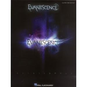 楽譜 【取寄品】輸入　ＥＶＡＮＥＳＣＥＮＣＥ【ネコポスは送料無料】