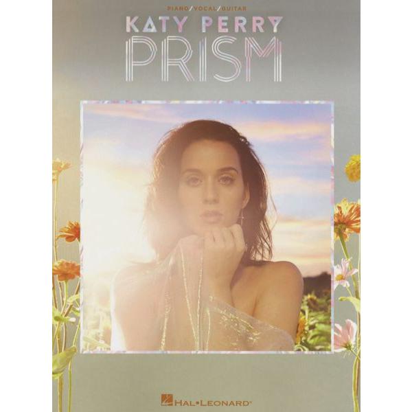 楽譜 【取寄品】輸入ＫＡＴＹ　ＰＥＲＲＹ／ＰＲＩＳＭ【ネコポスは送料無料】