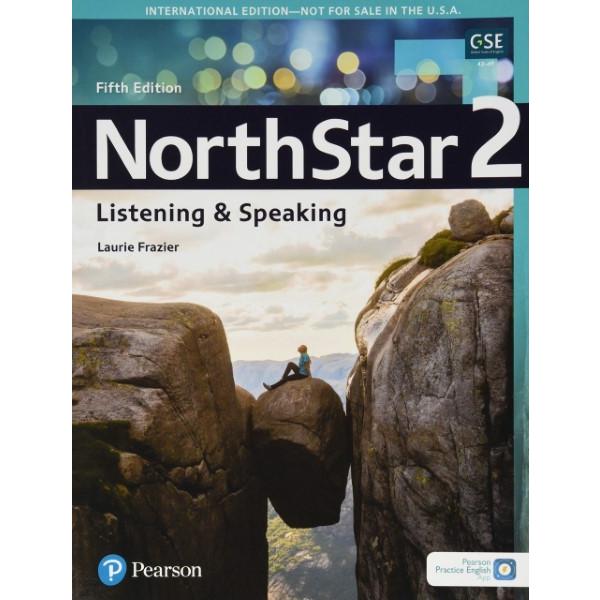 【取寄品】【取寄時、納期1〜3週間】NorthStar 5th Edition Listening ...